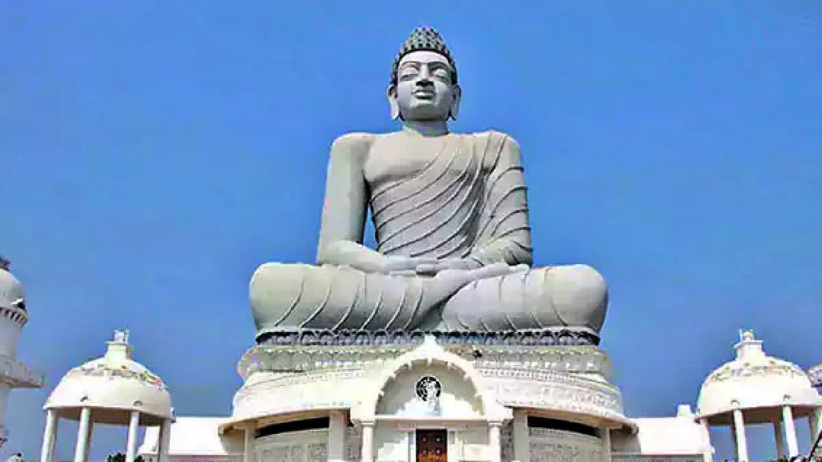 'అమరావతి ఐ' కోసం మళ్లీ టెండర్లు