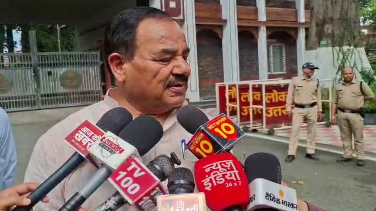 Congress leader Harak Singh Rawat