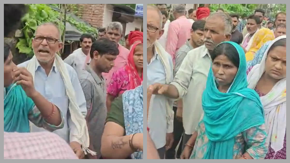 PWD TEAM BEATEN UP IN HARIDWAR