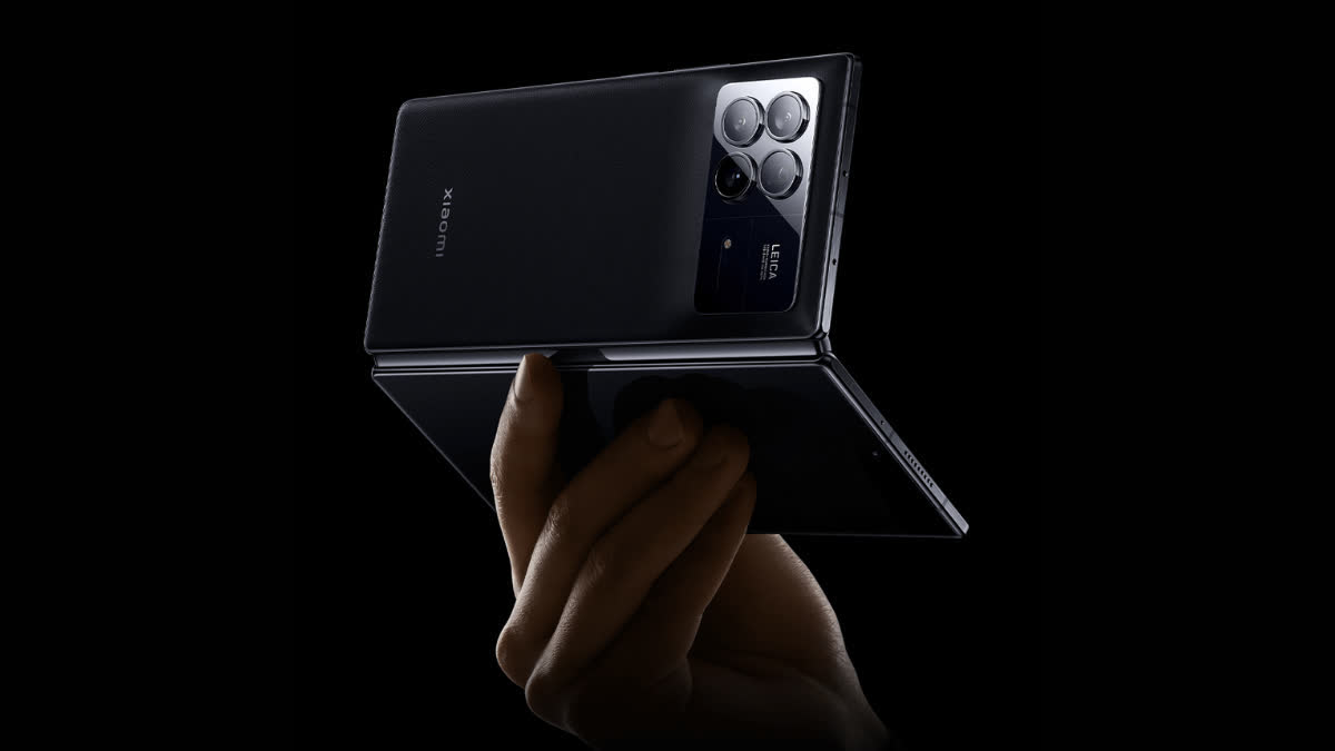 Xiaomi লঞ্চ করল তাদের Xring O3 চিপ, স্মার্টফোনের দাম কি কিছুটা কমবে ?