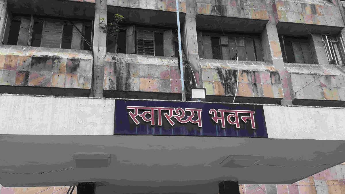 Department of Medical and Health