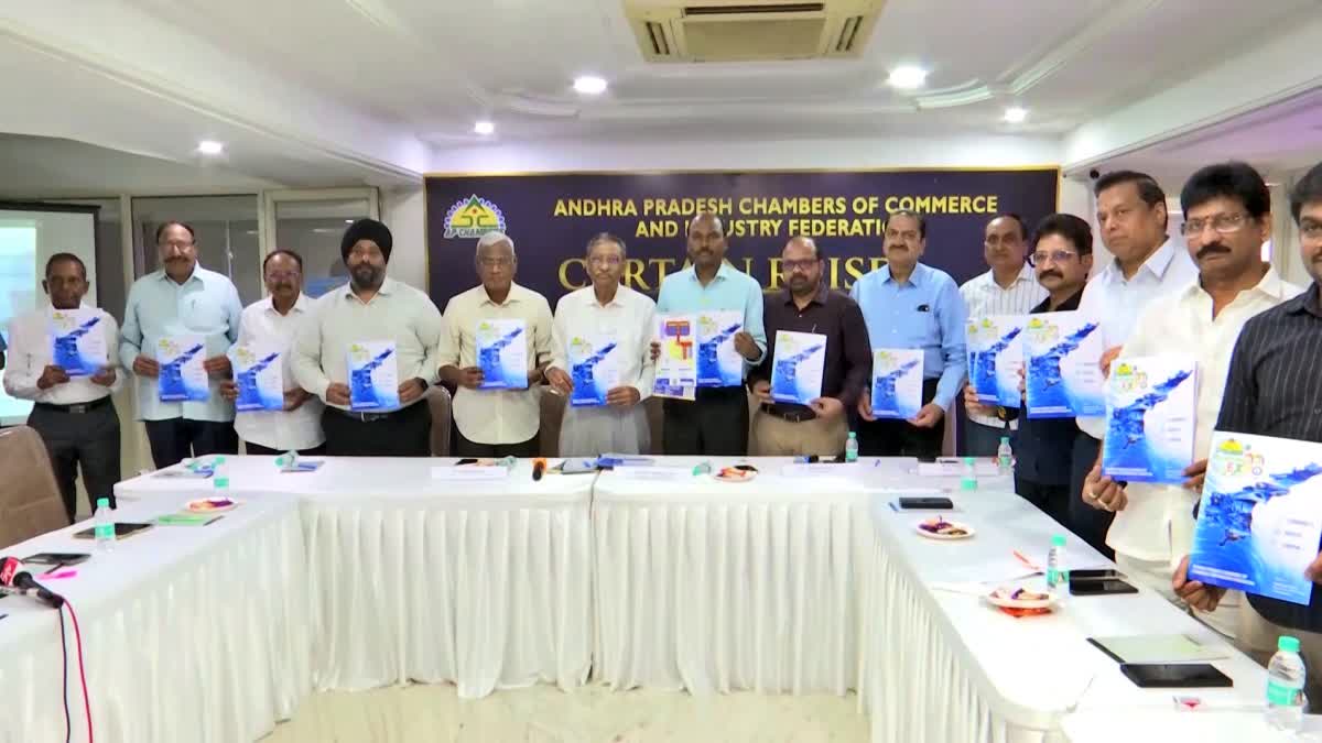 AP Chambers Business Expo 2026