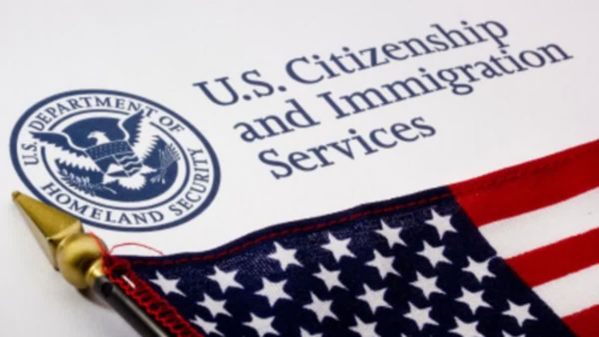 INDIANS ADMISSION IN US DECLINES