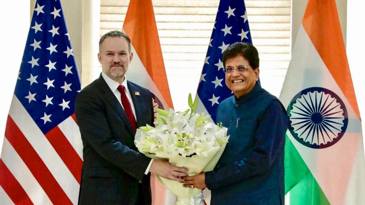 India should be cautious in trade talks with US and put national interest first, experts