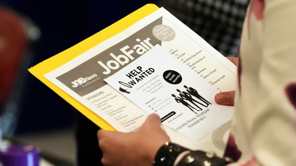 Job Creation In India