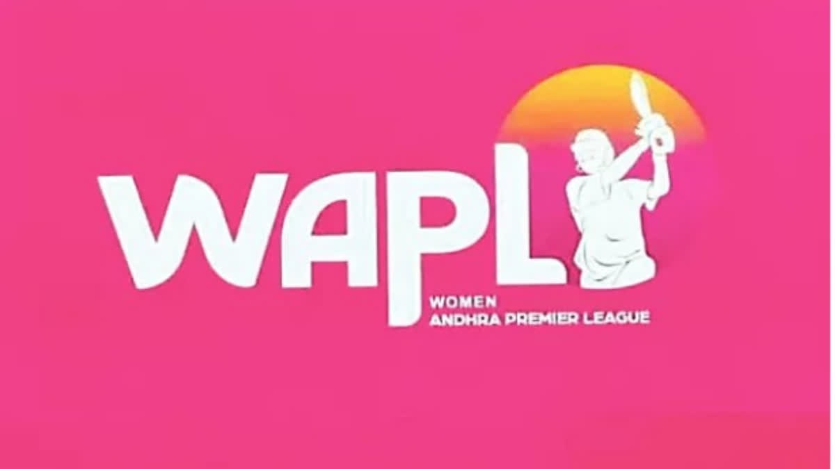 Amaravati e-Champions Unveil Squad For Inaugural Women Andhra Premier League