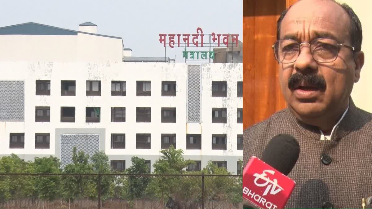 Pensioners' salaries increased in Chhattisgarh