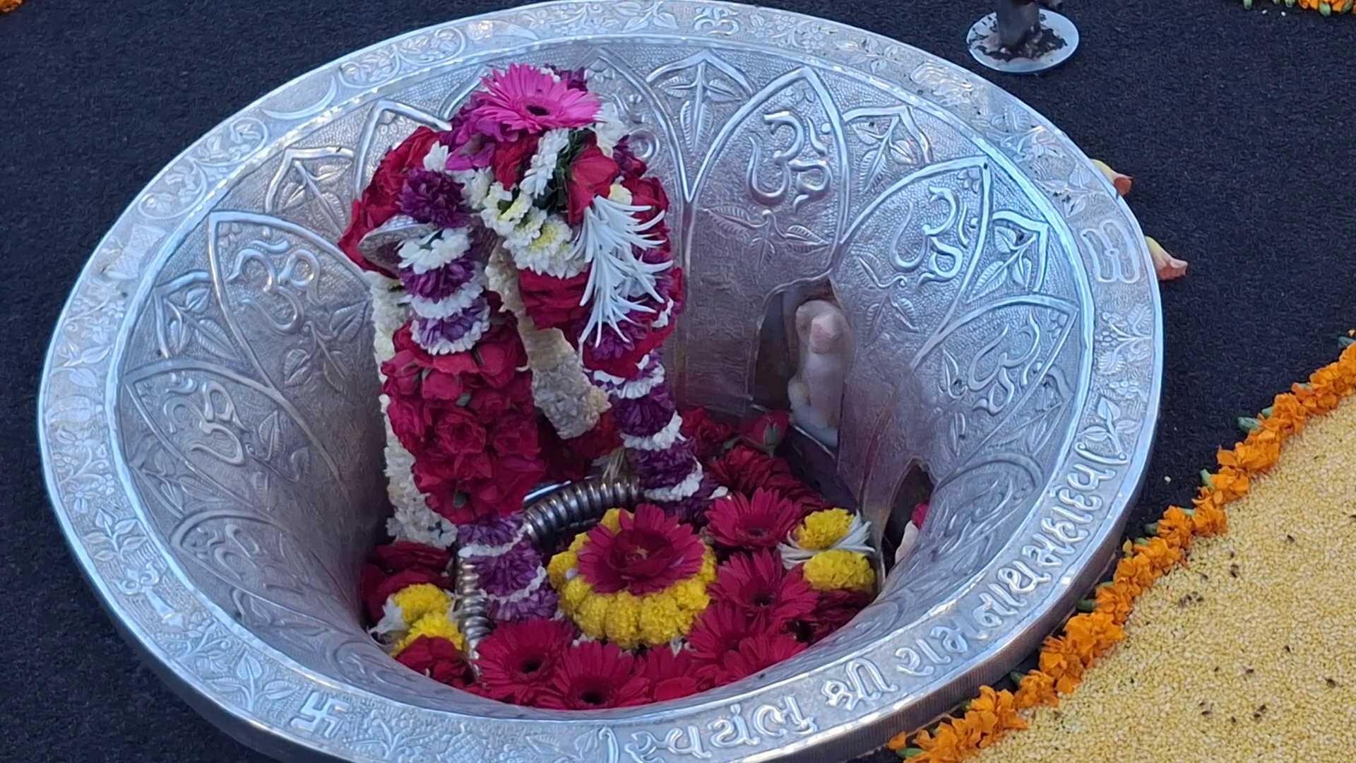 રામનાથ મહાદેવ લાખો શ્રદ્ધાળુઓની આસ્થાનું કેન્દ્ર