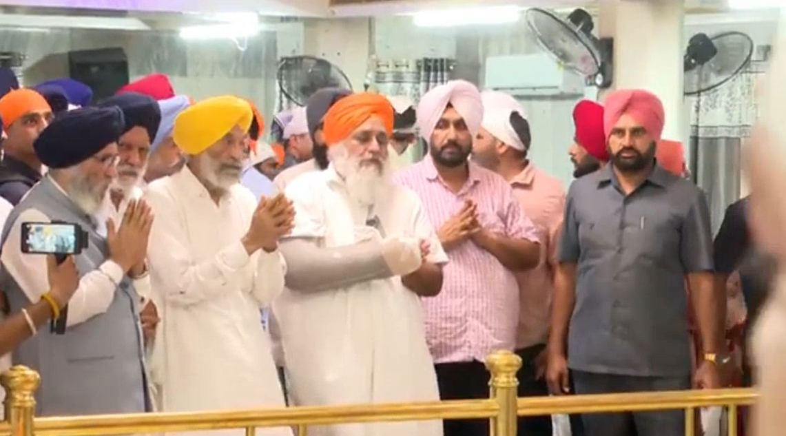 TAKHT SRI DAMDAMA SAHIB