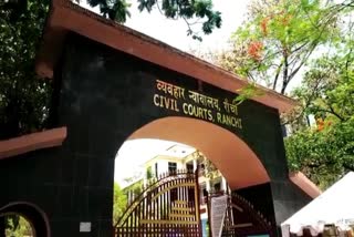 JPSC former Chairman L Khiangte