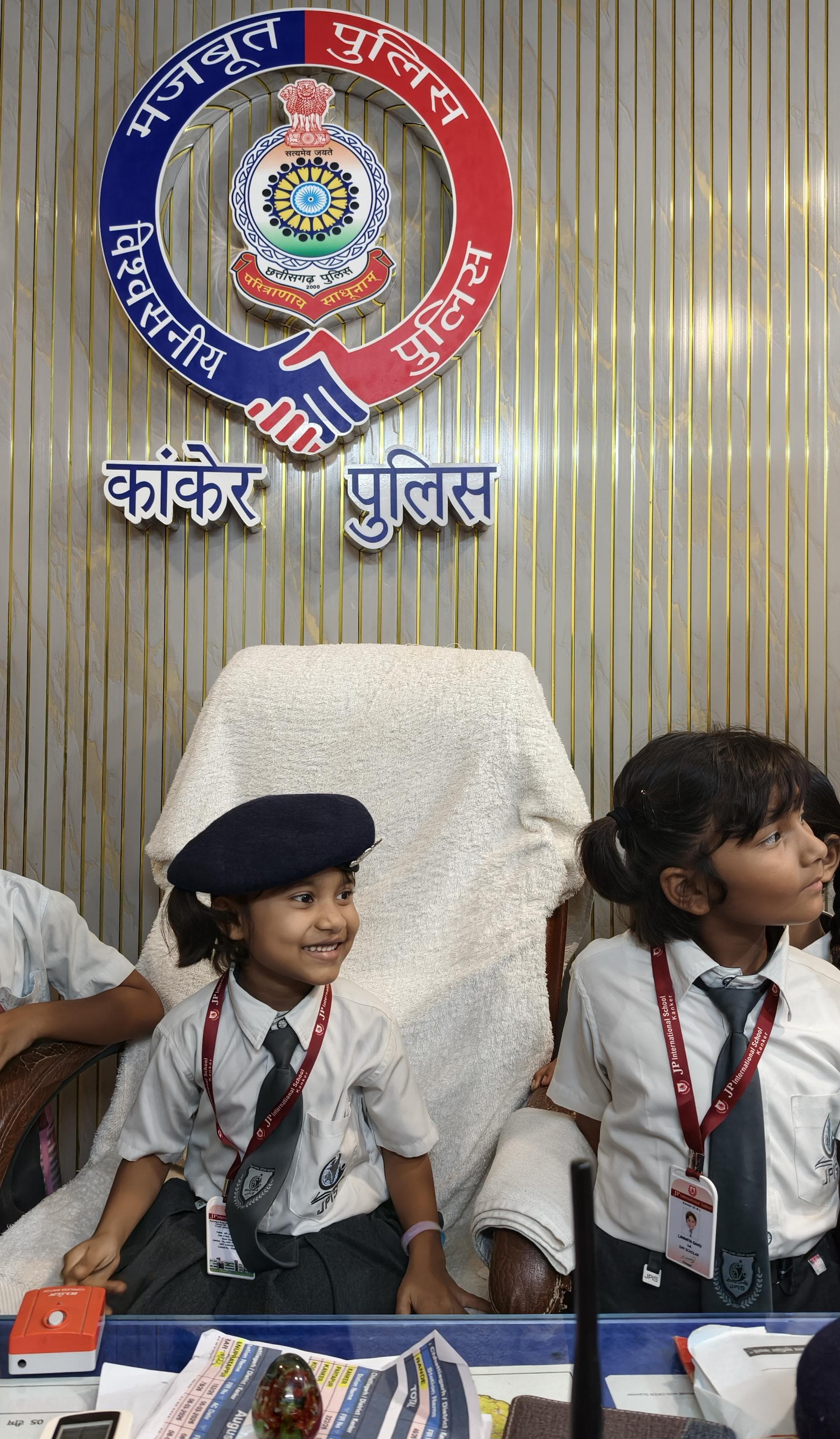 Awareness campaign launched
