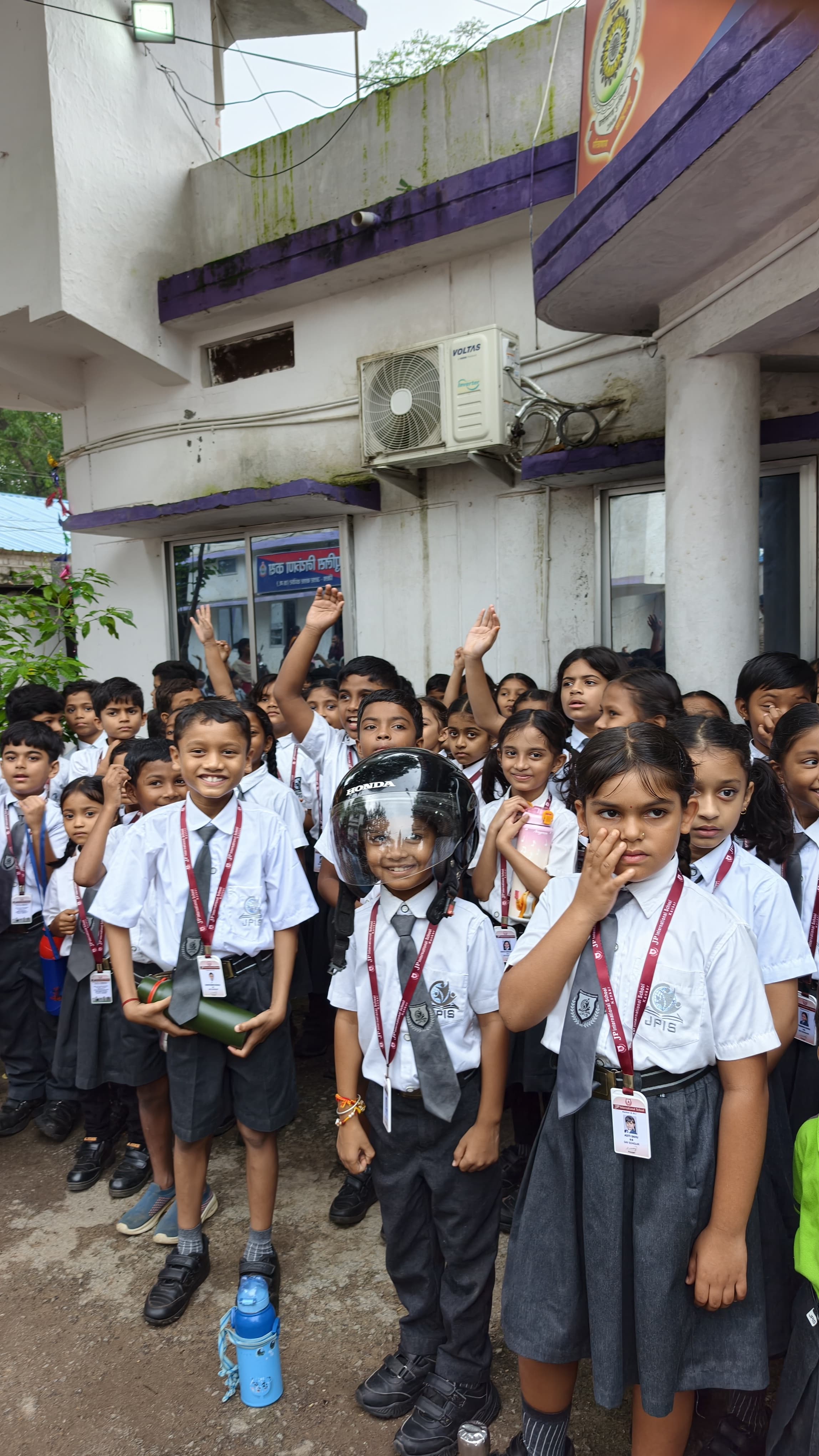 Awareness campaign launched