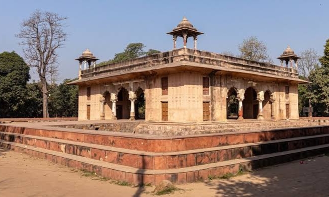रोशनआरा का मकबरा