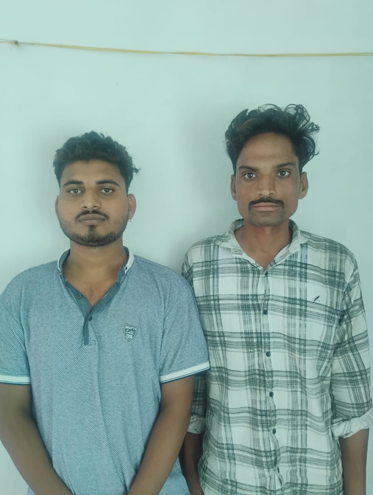 MADHYA PRADESH SIM CARD CYBER FRAUD