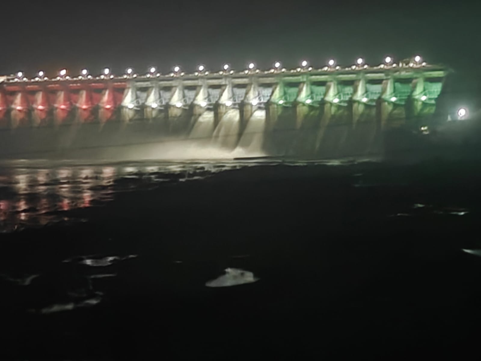 Madhya pradesh monsoon update