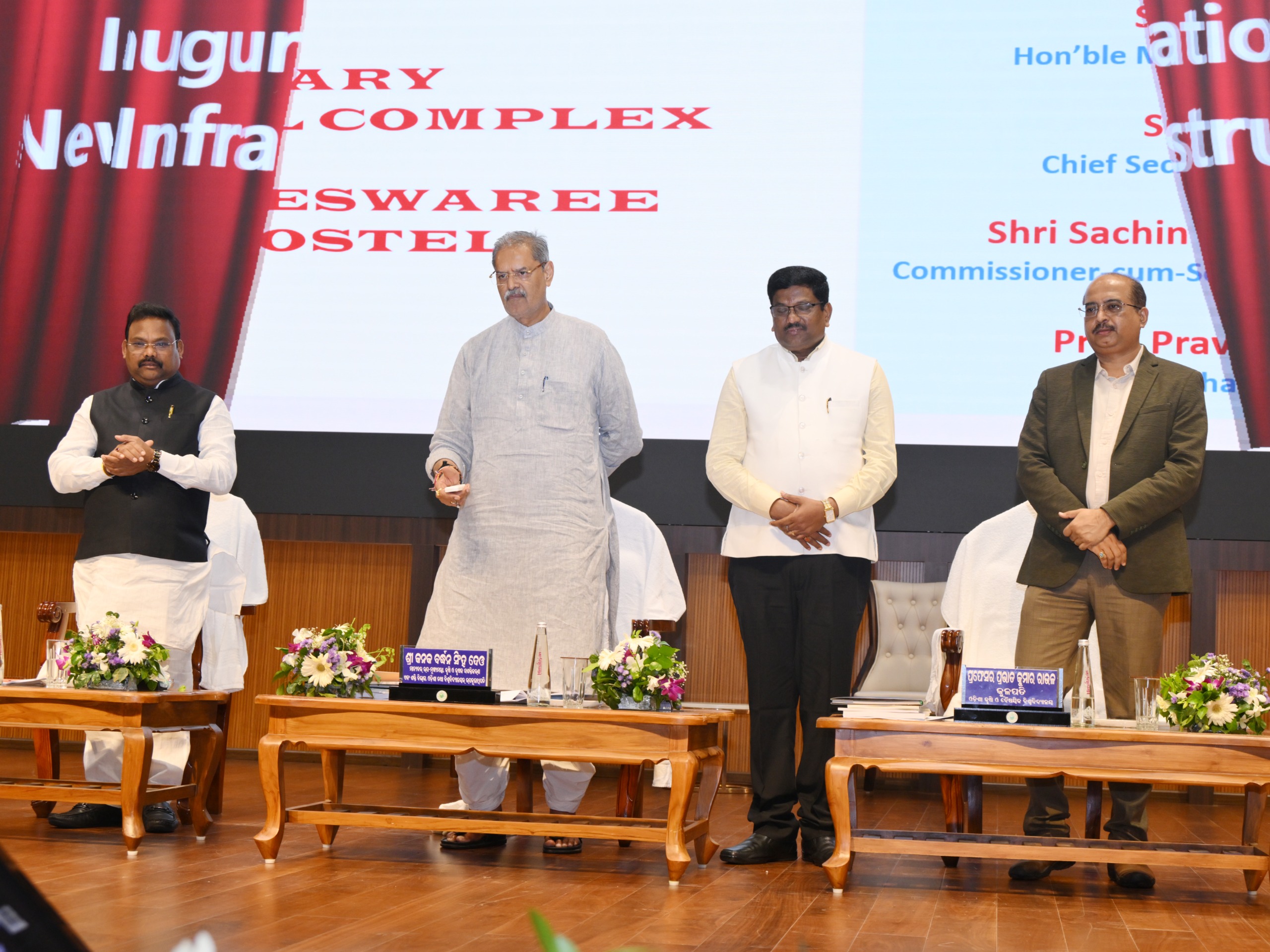 Deputy CM on fertilizer black marketing