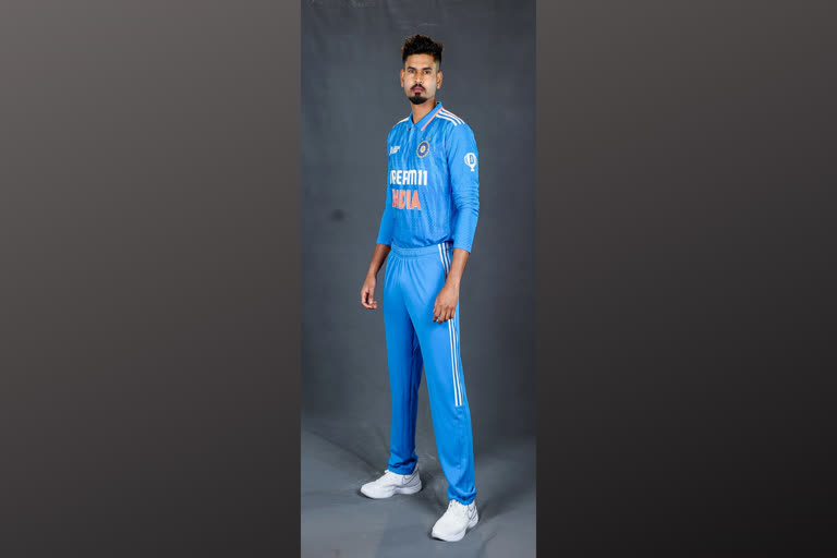 After slamming a century to set up India's 99-run win in the second ODI against Australia, comeback man Shreyas Iyer on Sunday opened up about his long-injury lay-off, saying he was in a "lonely space" during that rollercoaster phase in his career.  Iyer, who had to undergo a back surgery and was out of action for six months, slammed 105 off 90 balls to take India to a massive 399 for 5 against Australia here, which eventually led the hosts to a series sealing victory.