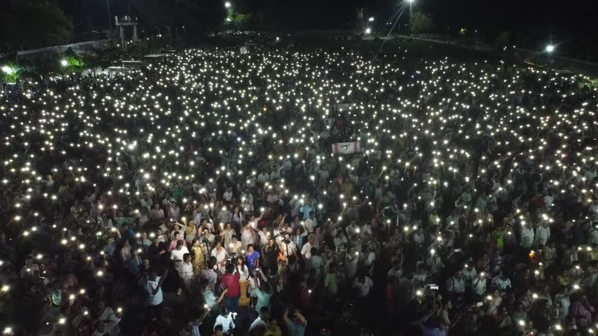 Tribute to Zubeen Garg