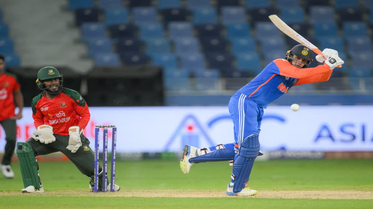 ASIA CUP 2025