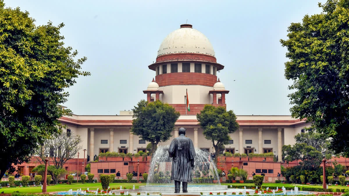 Would Tread Cautiously On Challenges To Provisions Of Hindu Succession Act: Supreme Court Supreme Court on challenges to provisions of Hindu Succession Act