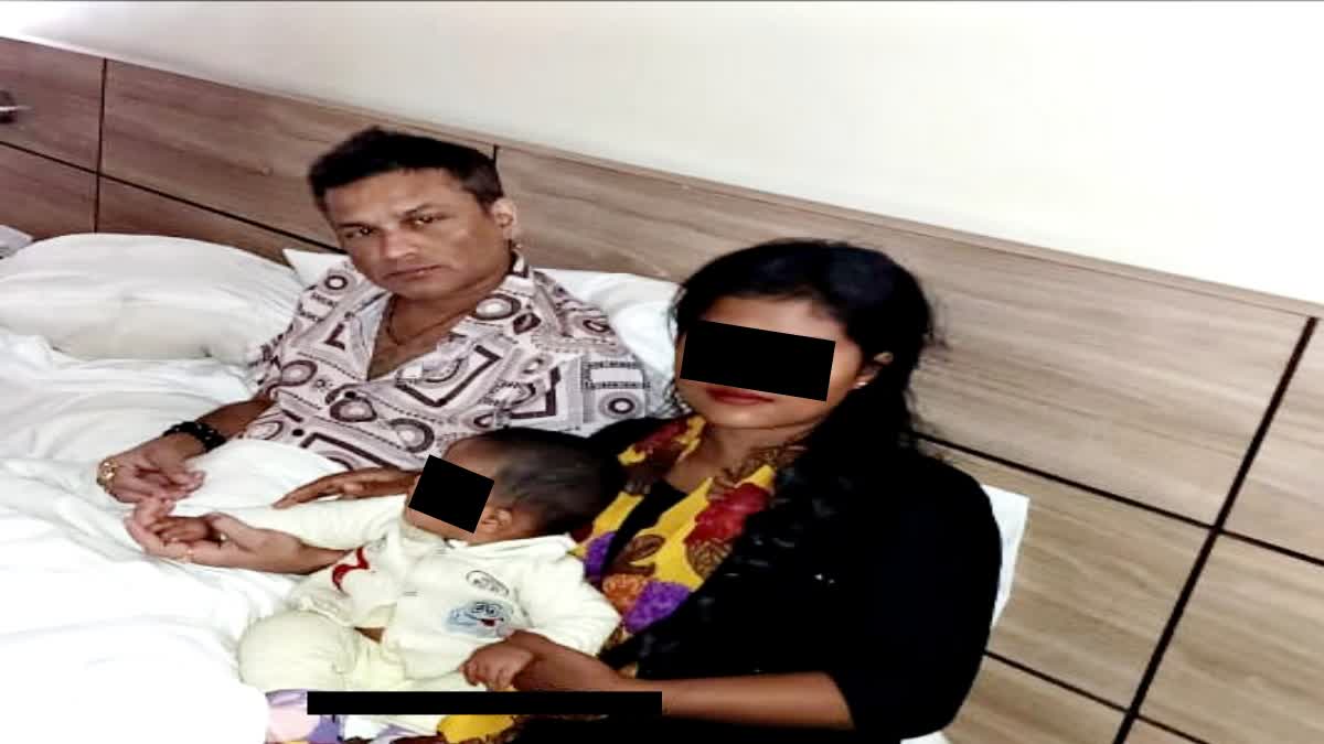 kindness of Zubeen Garg