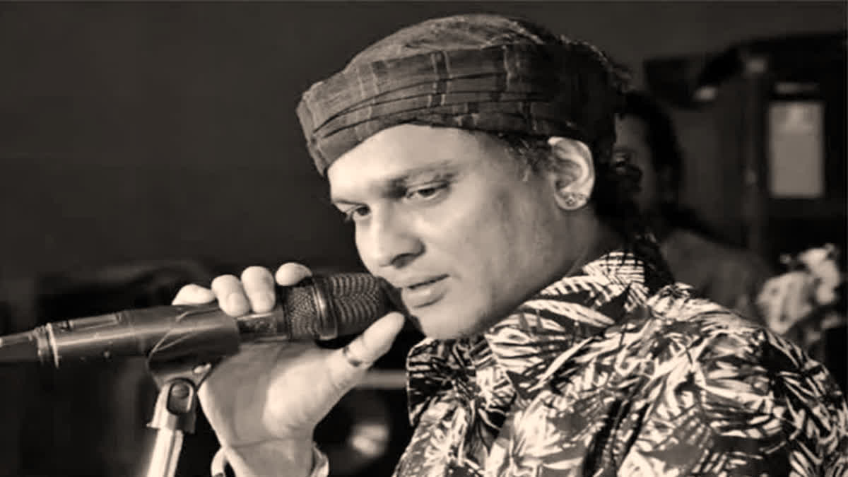 ZUBEEN GARG DEATH
