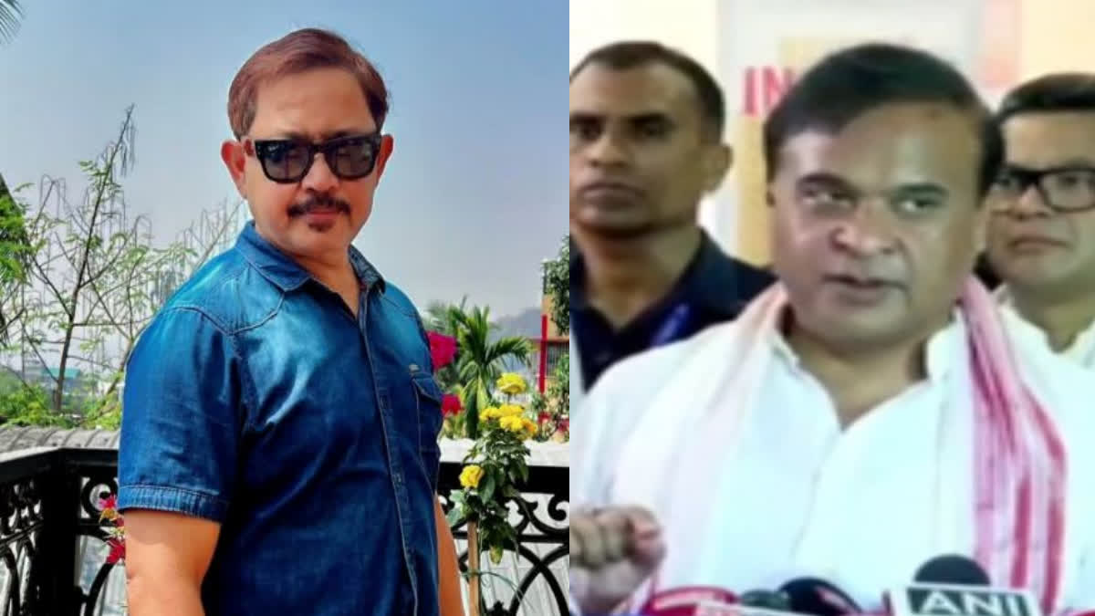 CM ON ZUBEEN DEATH INVESTIGATION