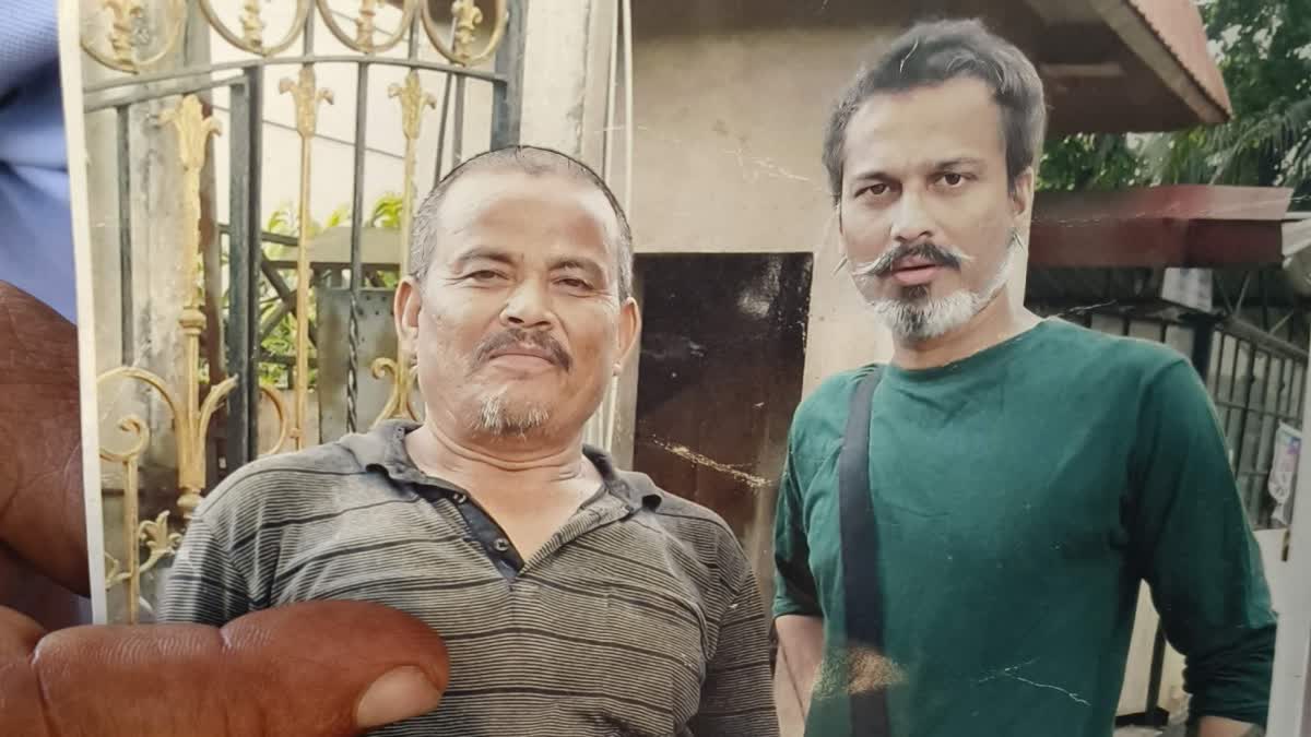 ZUBEEN GARG