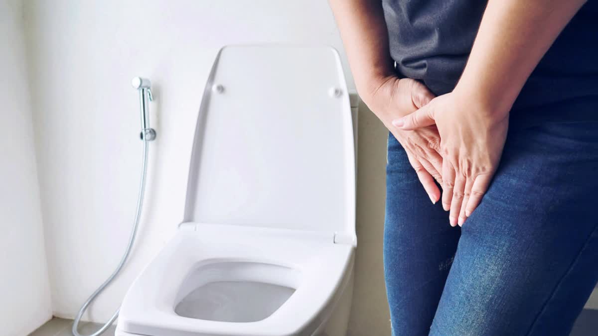 Burning and Painful Urination: Symptoms You Should Never Ignore