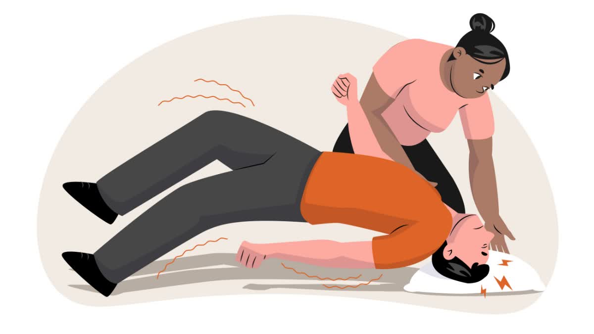 Seizure Attack: Causes, Symptoms, Types, and Effective Treatment Options