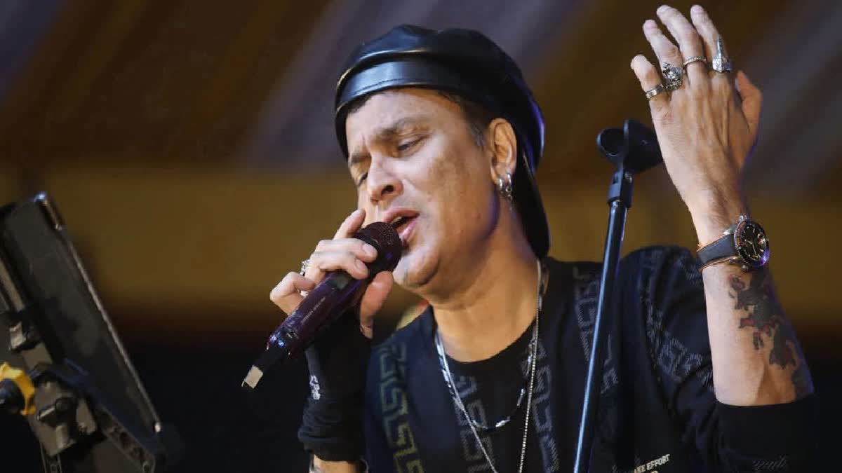 ZUBEEN GARG DEATH