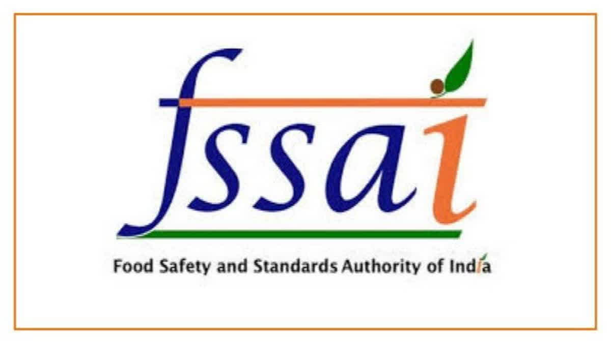 FSSAI Ayurveda Aahara licensing