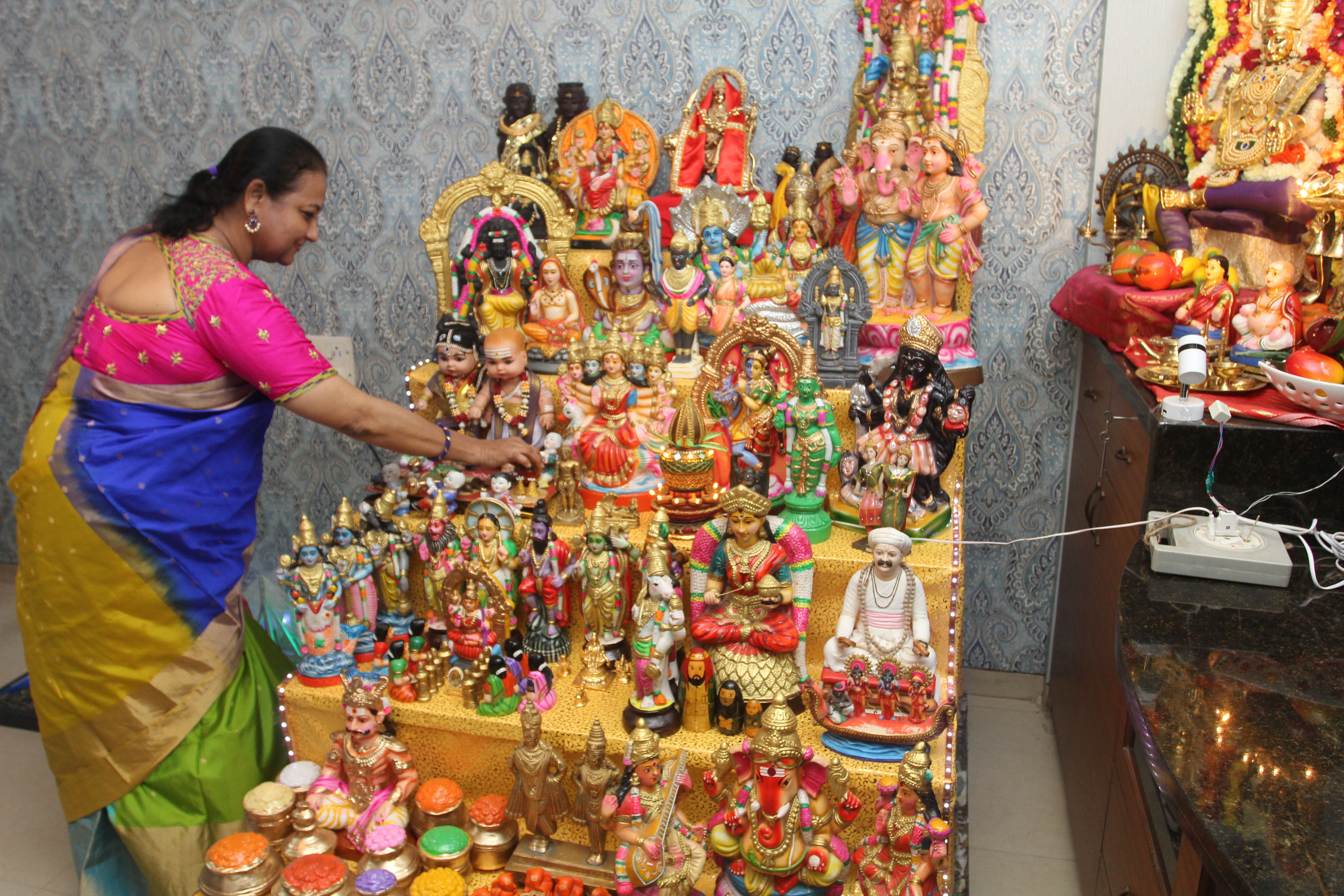 Shardiya Navratri 2025
