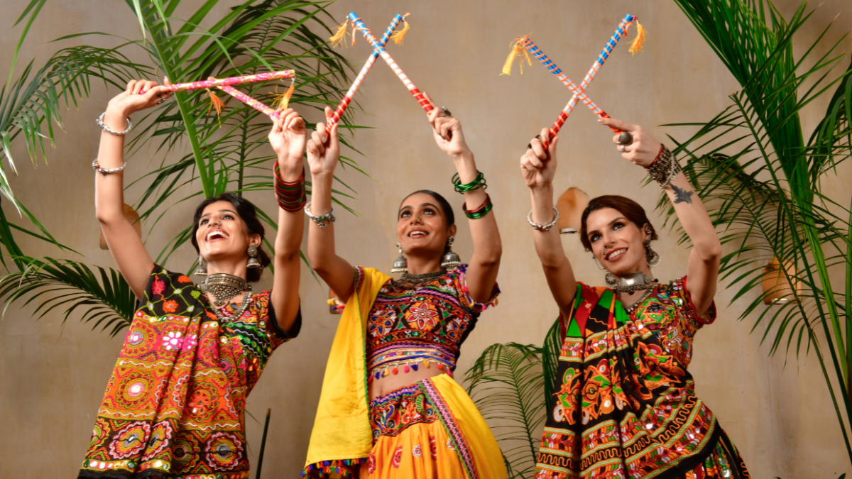Shardiya Navratri 2025