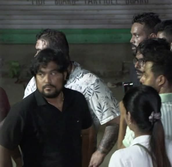 ZUBEEN GARG DEATH