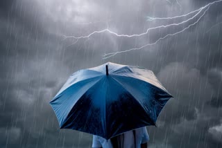 rain Alert  Rain Kerala  Whether forecast  yellow alert Rain