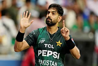 BCCI COMPLAINS TO ICC