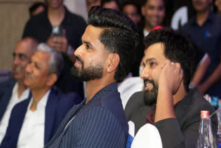 શ્રેયસ ઐયર