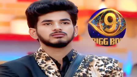 Bigg Boss 9 Demon Pavan: 'ఉద్యోగం వదిలి అథ్లెటిక్స్‌ ఆపై బిగ్​బాస్​లోకి' -  ఈ కామనర్​ గురించి తెలుసా?