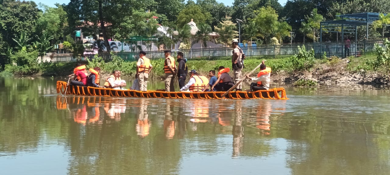 Nagaon Zubeens ashes Immersion