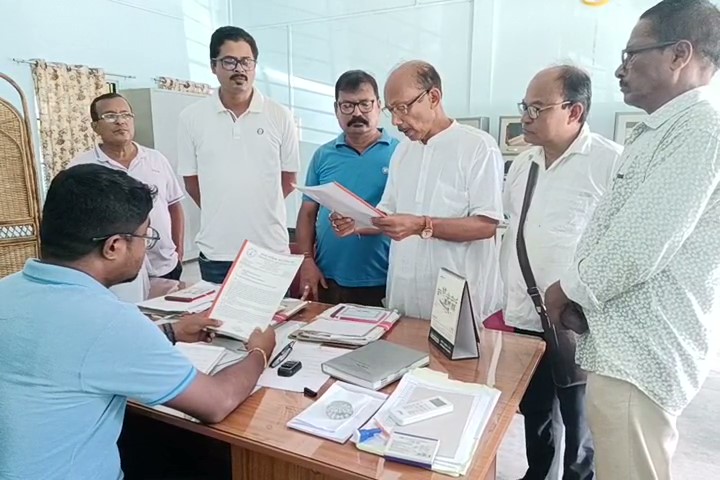 Bharat Ratna demands to Zubeen