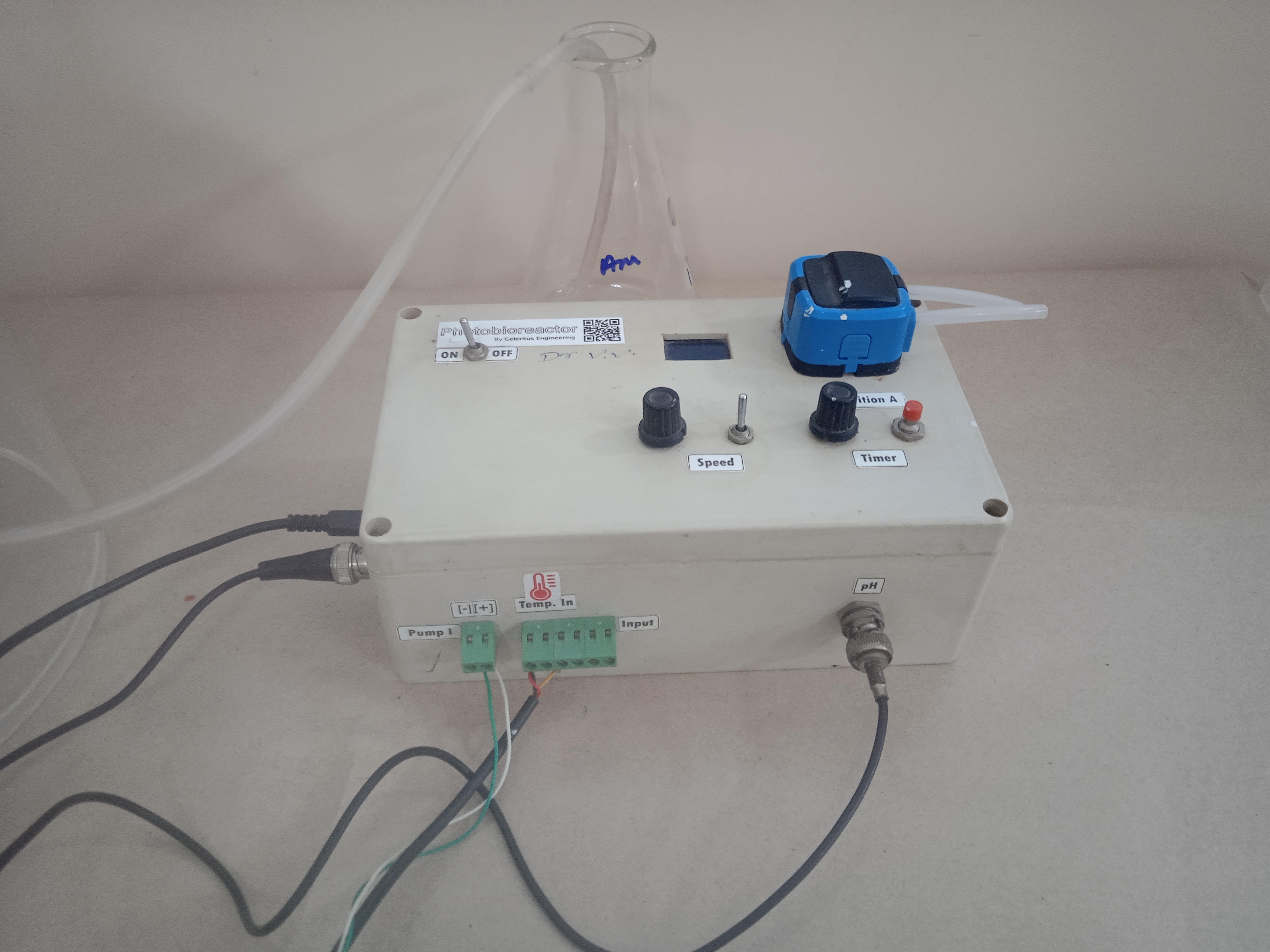 BIOFUEL PRODUCTION NEW TECHNOLOGY