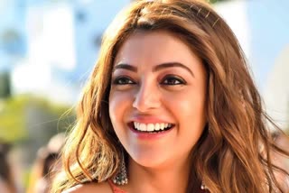 Kajal Aggarwal