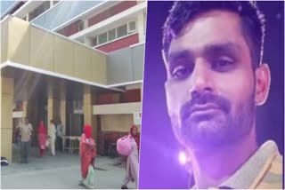 Delhi Police personnel dies in Hansi