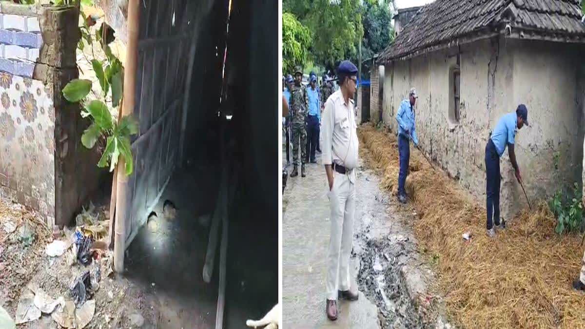 ETV Bharat Live Updates