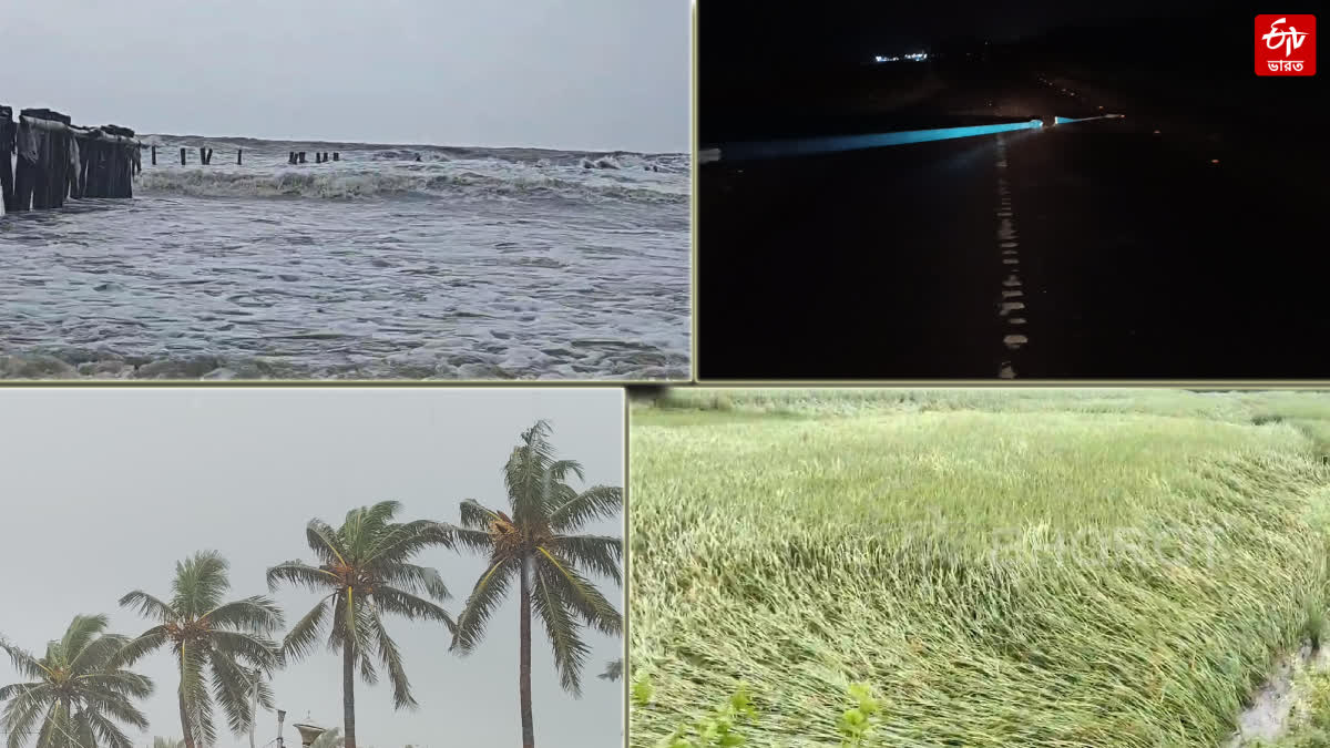 ETV Bharat Live Updates