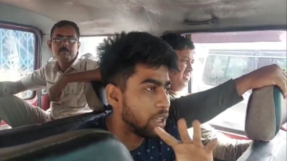 ETV Bharat Live Updates