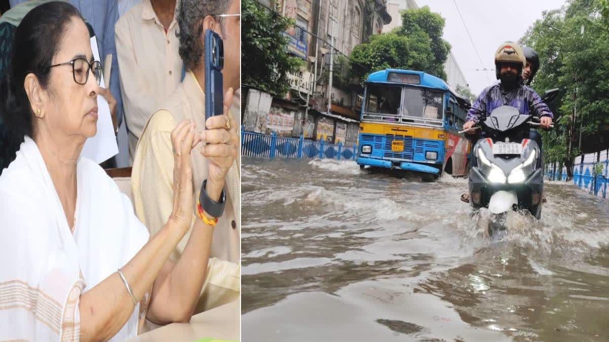 ETV Bharat Live Updates