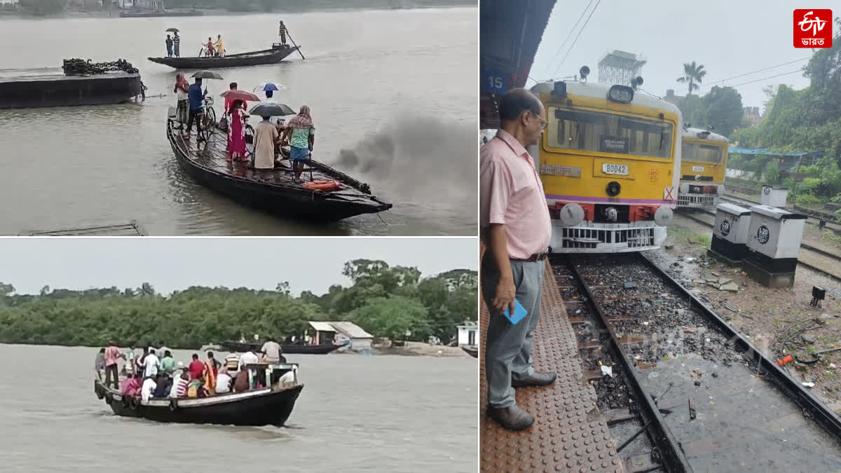 ETV Bharat Live Updates