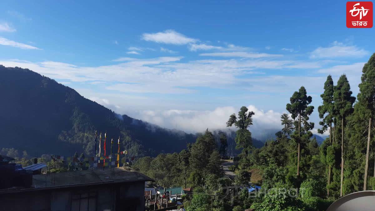 ETV Bharat Live Updates